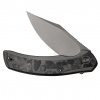Nóż składany WE Knife Snick WE19022F-2 gray marble